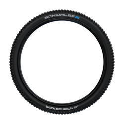 Cauciuc SCHWALBE Wicked Will - 27.5x2.40 (62-584) HS614 B/B-SK, Addix - Pliabil