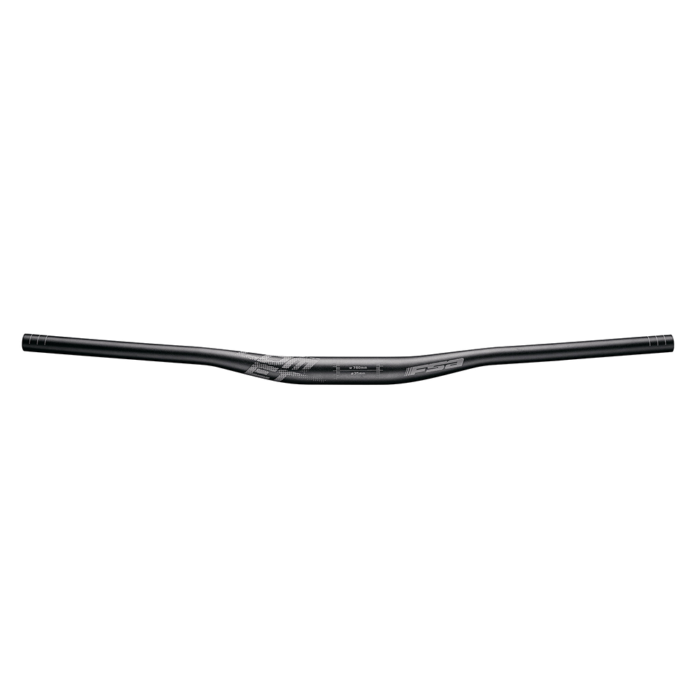 Fsa Ghidon FSA Comet Alloy Rise 15mm A0 35x760mm