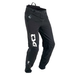Pantaloni TSG Grip DH - Black