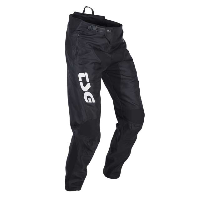 Tsg Pantaloni TSG Trailz DH 2.0 - Black/Grey S