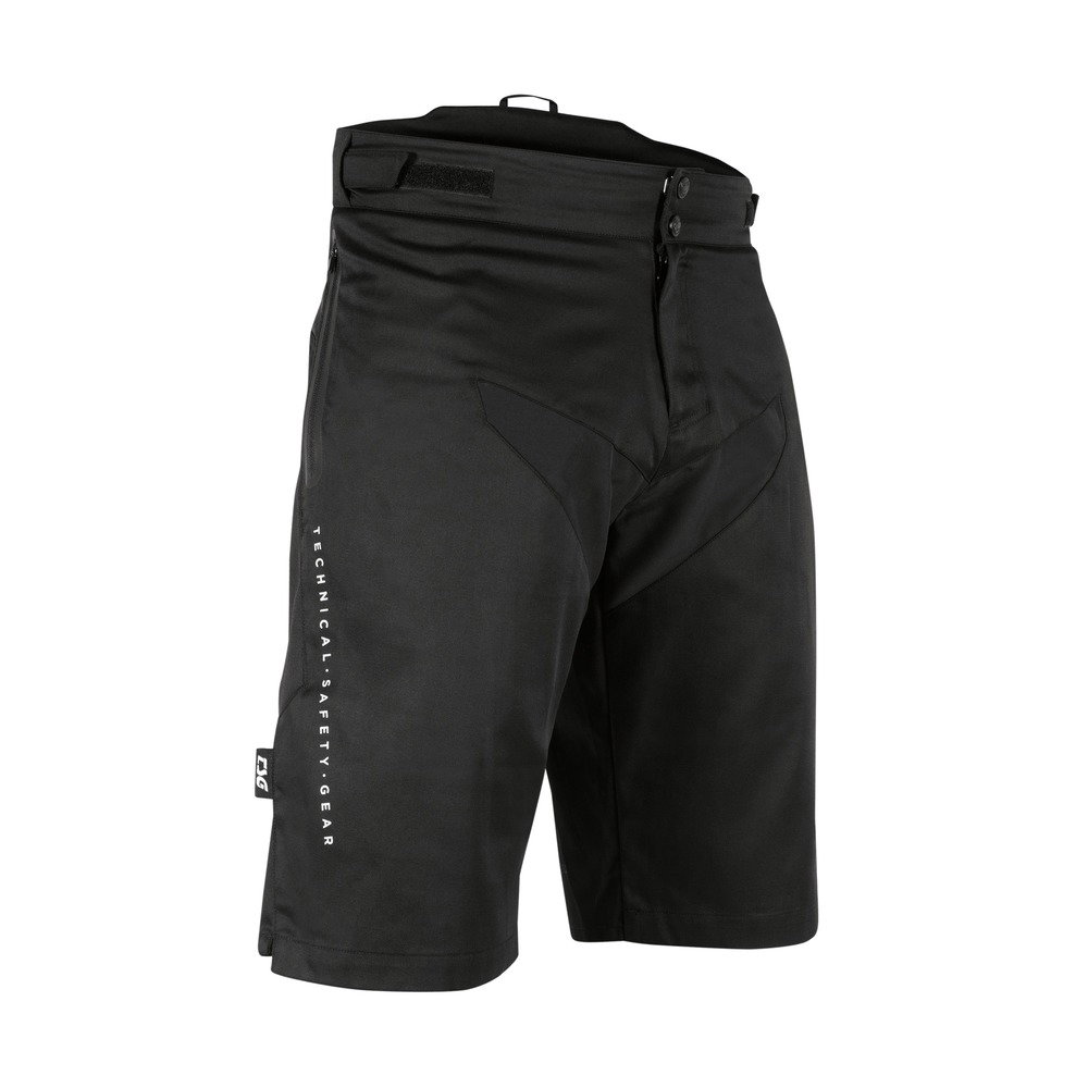 Tsg Pantaloni scurti TSG MF2 - Black