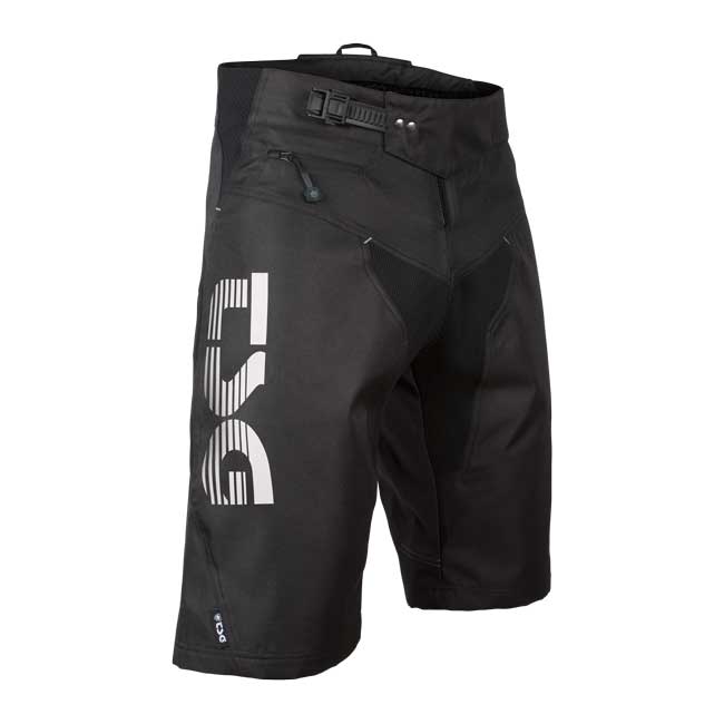 Tsg Pantaloni scurti TSG Trails - Black-Grey XS
