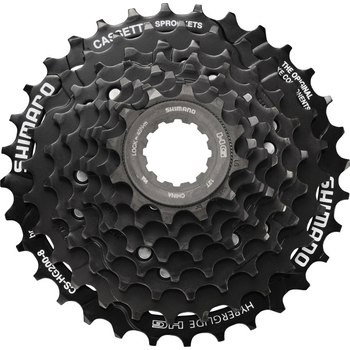 Bicycle Cassettes & Freewheels Pinioane SHIMANO Acera CS-HG200 - 9 Viteze, 11-36T | Caseta