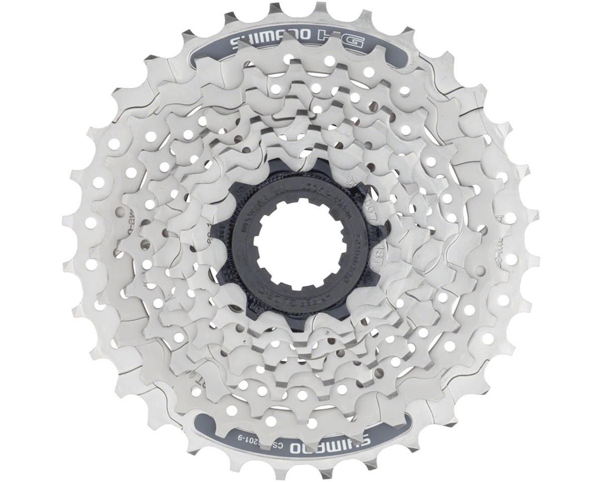 Bicycle Cassettes & Freewheels Pinioane SHIMANO Acera CS-HG201 - 9 Viteze, 11-32T | Caseta