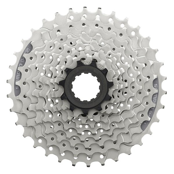 Bicycle Cassettes & Freewheels Pinioane SHIMANO Acera CS-HG201 - 9 Viteze, 11-36T | Caseta