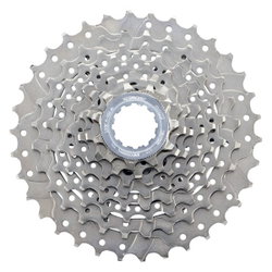 Pinioane SHIMANO Alivio CS-HG51 - 8 Viteze, 11-30T | Caseta (vrac)