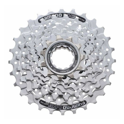 Pinioane SHIMANO Alivio CS-HG51 - 8 Viteze, 11-30T | Caseta