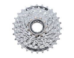 Pinioane SHIMANO Alivio CS-HG51 - 8 Viteze, 11-32T | Caseta
