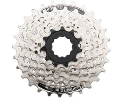 Pinioane SHIMANO CS-HG41 - 7 Viteze, 11-28T | Caseta