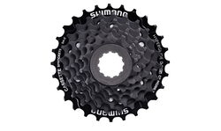 Pinioane SHIMANO Tourney CS-HG200-7 - 7 Viteze, 12-28T | Caseta