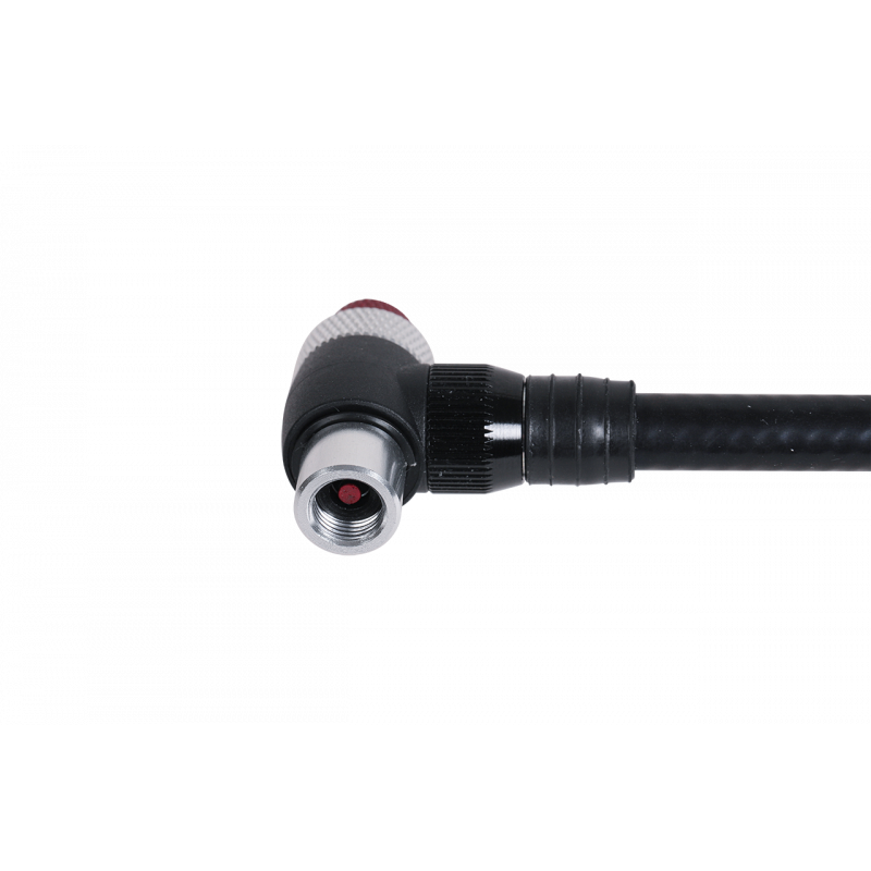 Zefal Pompa shock ZEFAL Z Shock - Black/Silver