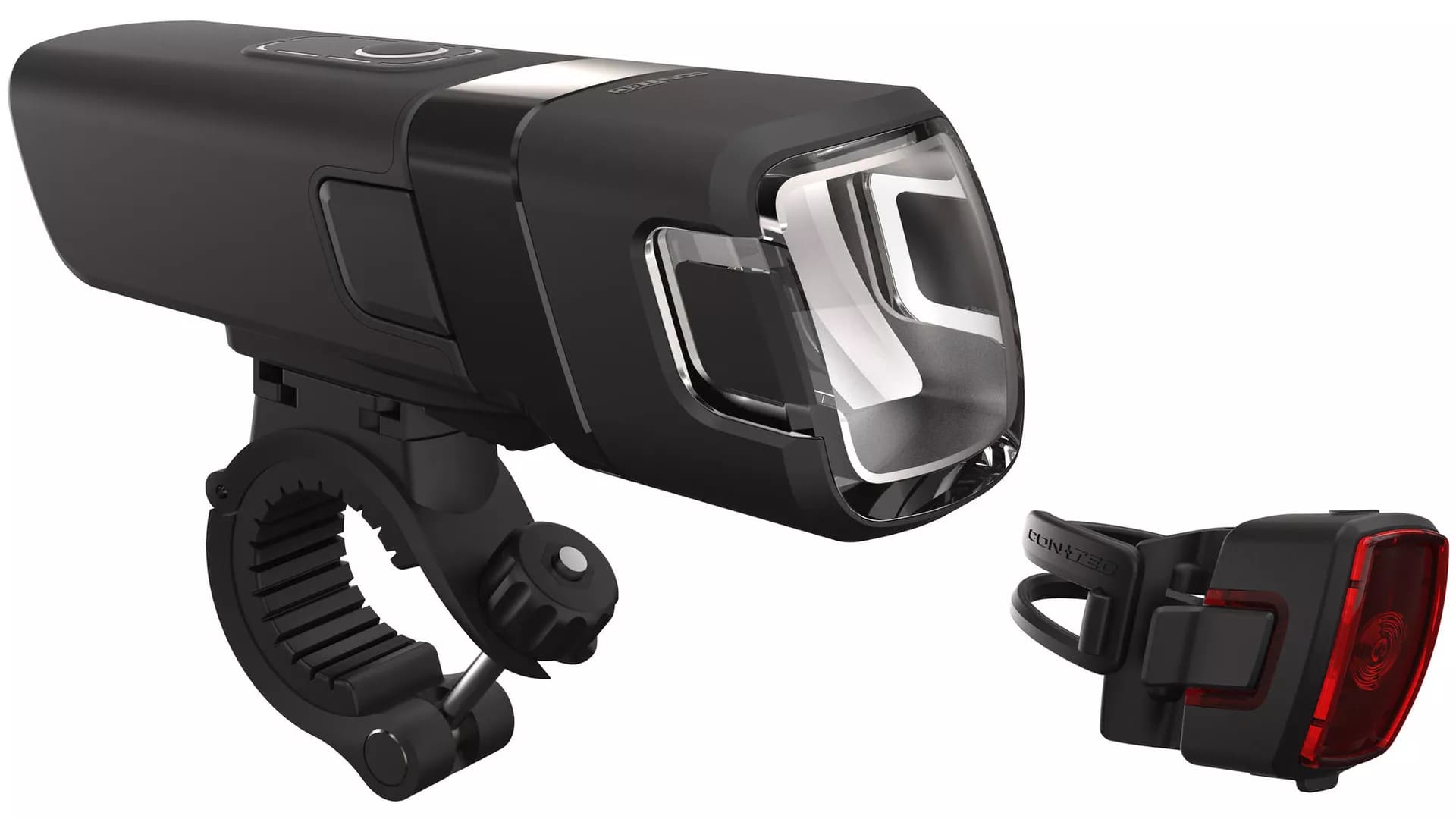 Contec Set far + stop CONTEC DLUX Micro 80