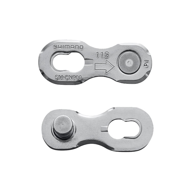 Bicycle Chains Za rapida SHIMANO SM-CN900-11 - 11 Viteze Quick-Link (1 per semi-bulk)