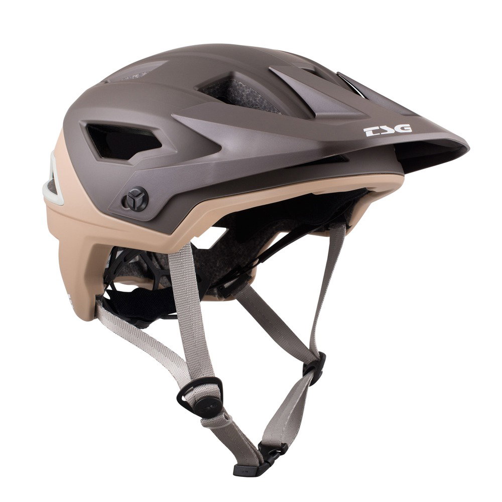 Tsg Casca TSG Chatter Solid Color - Satin Cacao Mint L/XL