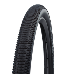 Cauciuc SCHWALBE Billy Bonkers - 16x2.00 (50-305) HS600 B/B-SK, Addix - Sarma