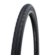 Cauciuc SCHWALBE Delta Cruiser Plus - 28x1.10 700x28C (28-622) HS431 B/B+RT, Green - Sarma