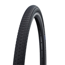 Cauciuc SCHWALBE Little Big Ben - 28x1.50 700x38C (40-622) HS439 B/B-SK+RT, Addix -Sarma