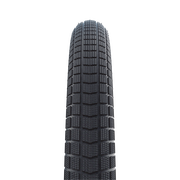 Cauciuc SCHWALBE Little Big Ben - 28x1.50 700x38C (40-622) HS439 B/B-SK+RT, Addix -Sarma