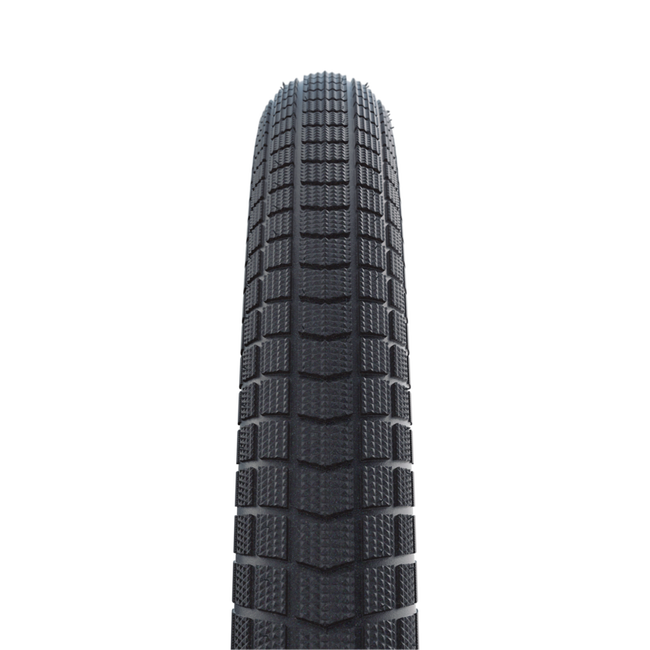 Cauciuc SCHWALBE Little Big Ben - 28x1.50 700x38C (40-622) HS439 B/B-SK+RT, Addix -Sarma