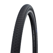 Cauciuc SCHWALBE Little Big Ben - 28x1.50 700x38C (40-622) HS439 B/B-SK+RT, Addix -Sarma