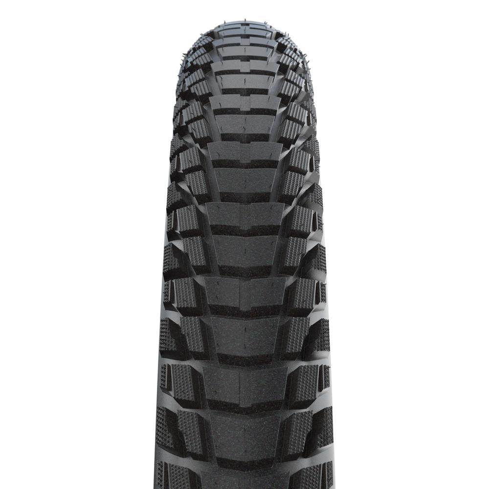 Schwalbe Cauciuc SCHWALBE Marathon Plus Tour - 28x1.50 700x38C (40-622) HS619 B/B+RT Addix - Sarma