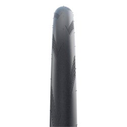 Cauciuc SCHWALBE One - 700x25C (25-622) HS462 B/CL-SK, Addix - TLE Pliabil