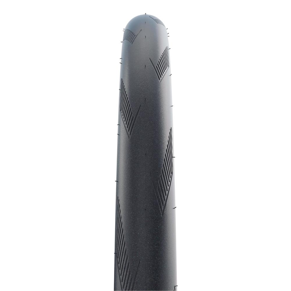 Schwalbe Cauciuc SCHWALBE One - 700x25C (25-622) HS462 B/CL-SK, Addix - TLE Pliabil