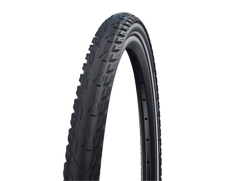 Schwalbe Cauciuc SCHWALBE Silento - 26x1.75 (47-559) HS421 B/B-SK+RT, SBC - Sarma
