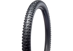 Cauciuc SPECIALIZED Butcher Grid Trail 2Bliss Ready T9 - 27.5/650Bx2.30 Black - Tubeless Pliabil