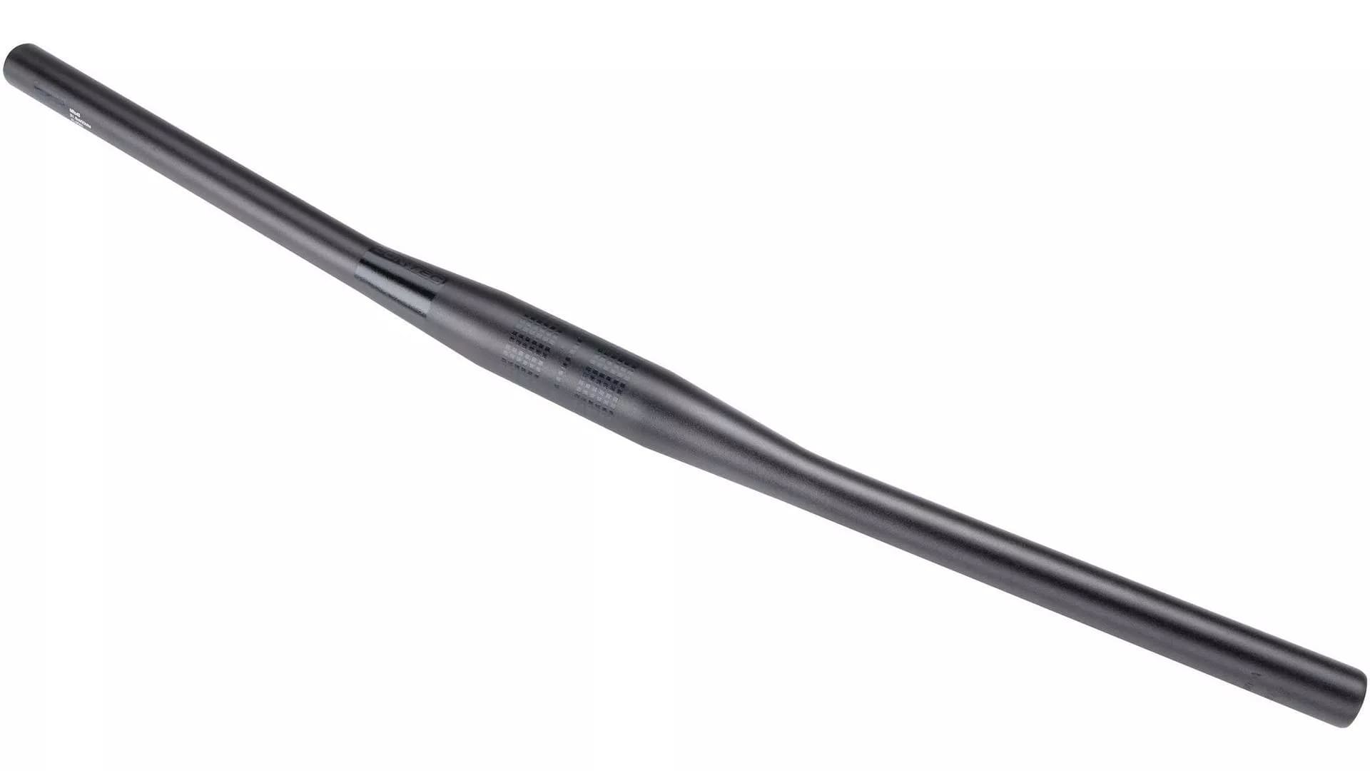 Bicycle Parts Ghidon CONTEC Mito 45 S5 31.8x600mm - Black