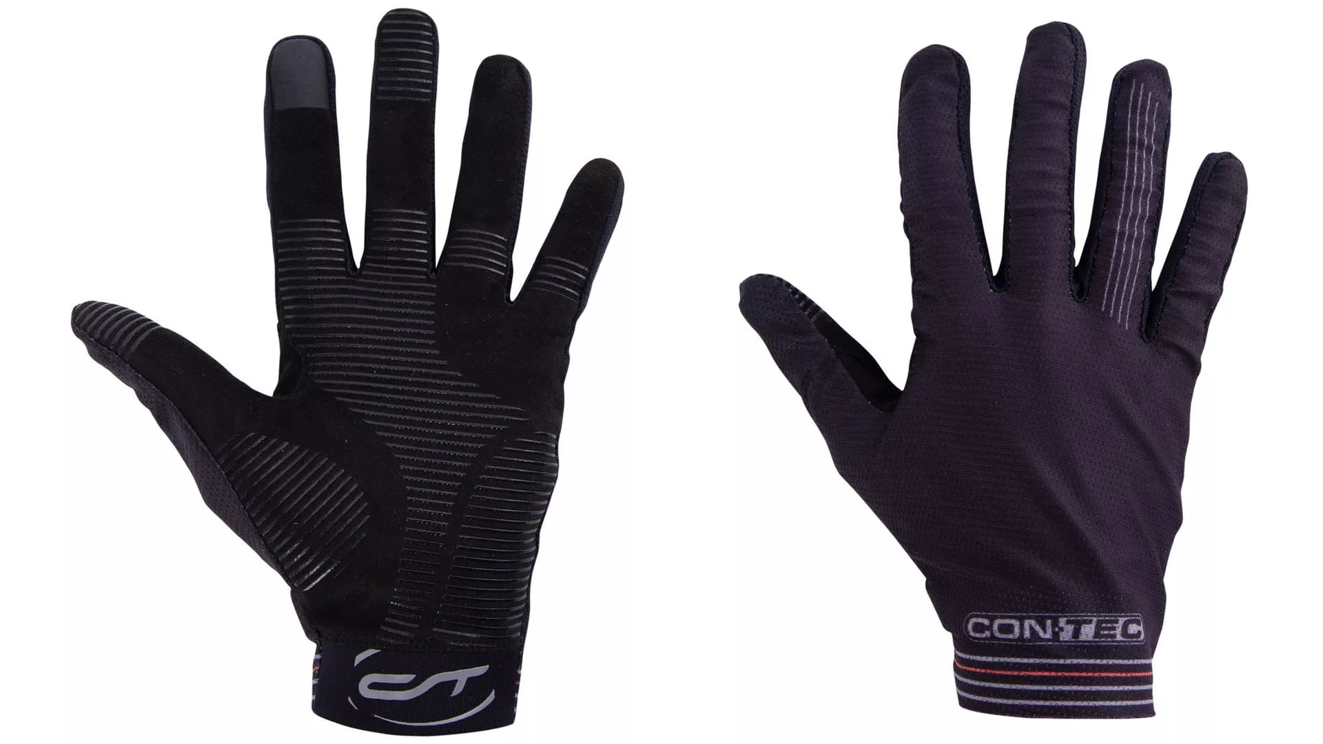 Contec Manusi CONTEC Smooth Criminal - Black