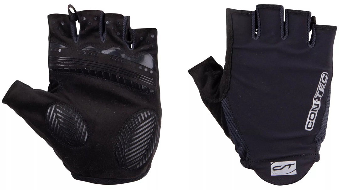 Contec Manusi CONTEC Summer Chili SF - Black/Grey