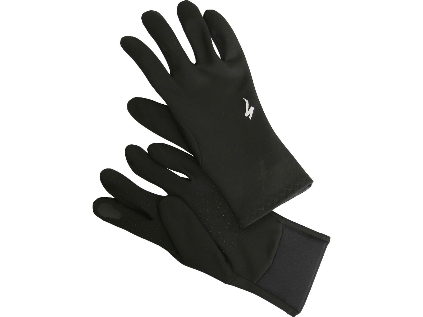 Specialized Manusi SPECIALIZED Men's Softshell LF - Black