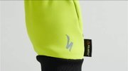 Manusi SPECIALIZED Softshell Deep Winter LF - Hyper Green