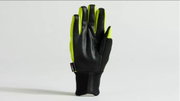 Manusi SPECIALIZED Softshell Deep Winter LF - Hyper Green