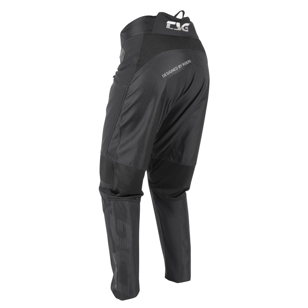Pantaloni TSG Ridge DH - Black XS