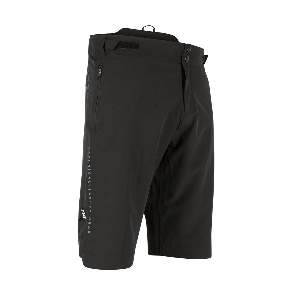 Tsg Pantaloni scurti TSG Explorer - Black