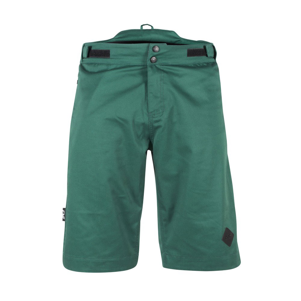 Tsg Pantaloni scurti TSG Explorer - Forest Green