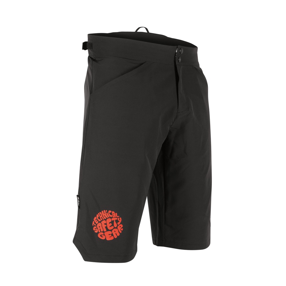 Tsg Pantaloni scurti TSG SP6 - Black
