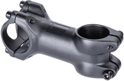 Pipa CONTEC Forge 1 1/8'' 31.8x70mm - Black