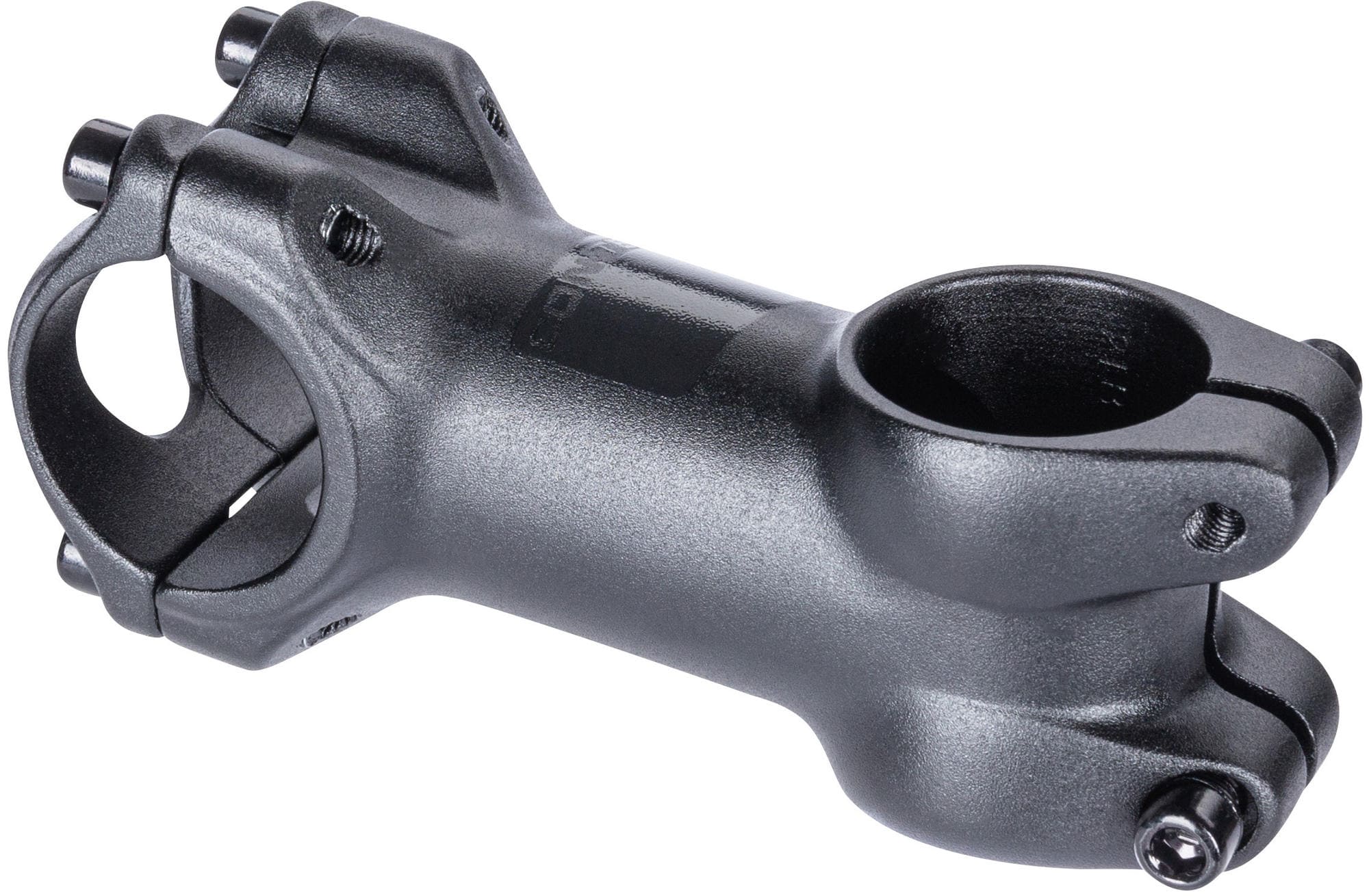 Bicycle Stems Pipa CONTEC Forge 1 1/8'' 31.8x70mm - Black