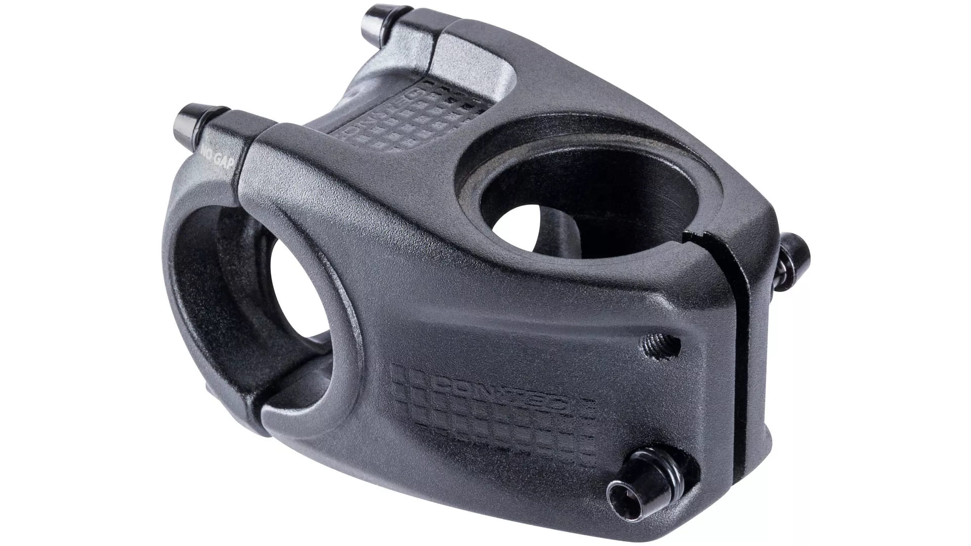 Bicycle Stems Pipa CONTEC Sedona 31.8x40mm - Black