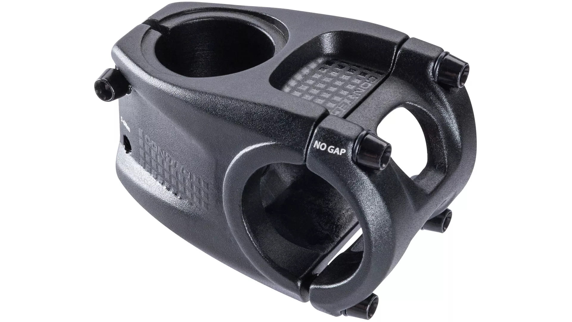 Bicycle Stems Pipa CONTEC Sedona 31.8x50mm - Black