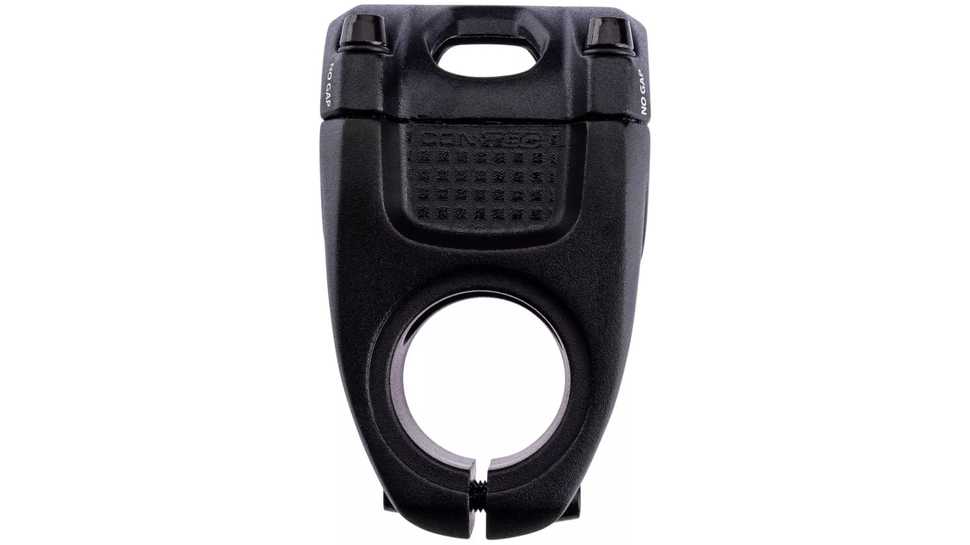 Pipa CONTEC Sedona 35x40mm - Black