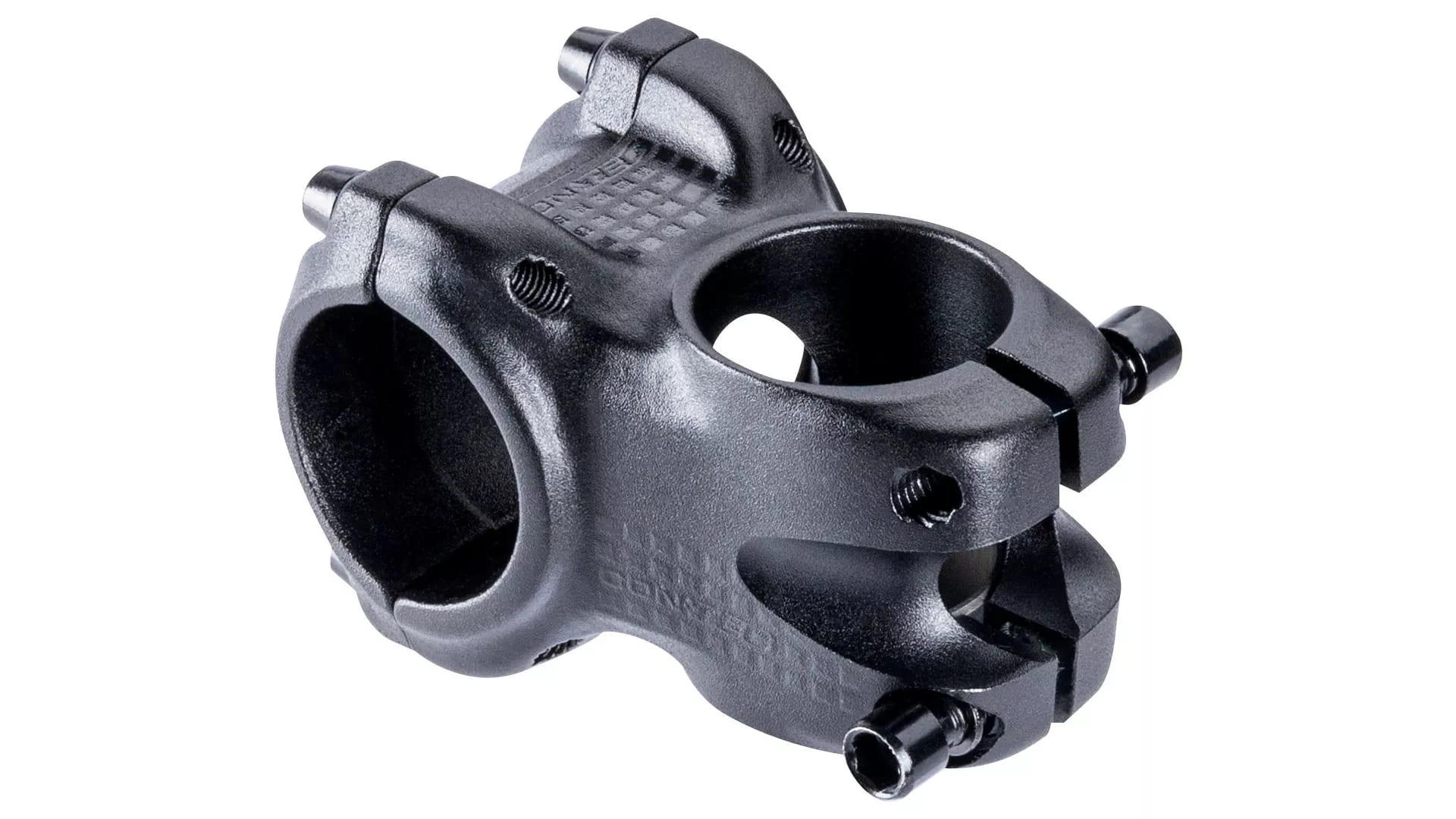 Bicycle Parts Pipa CONTEC Taos 31.8x35mm - Black