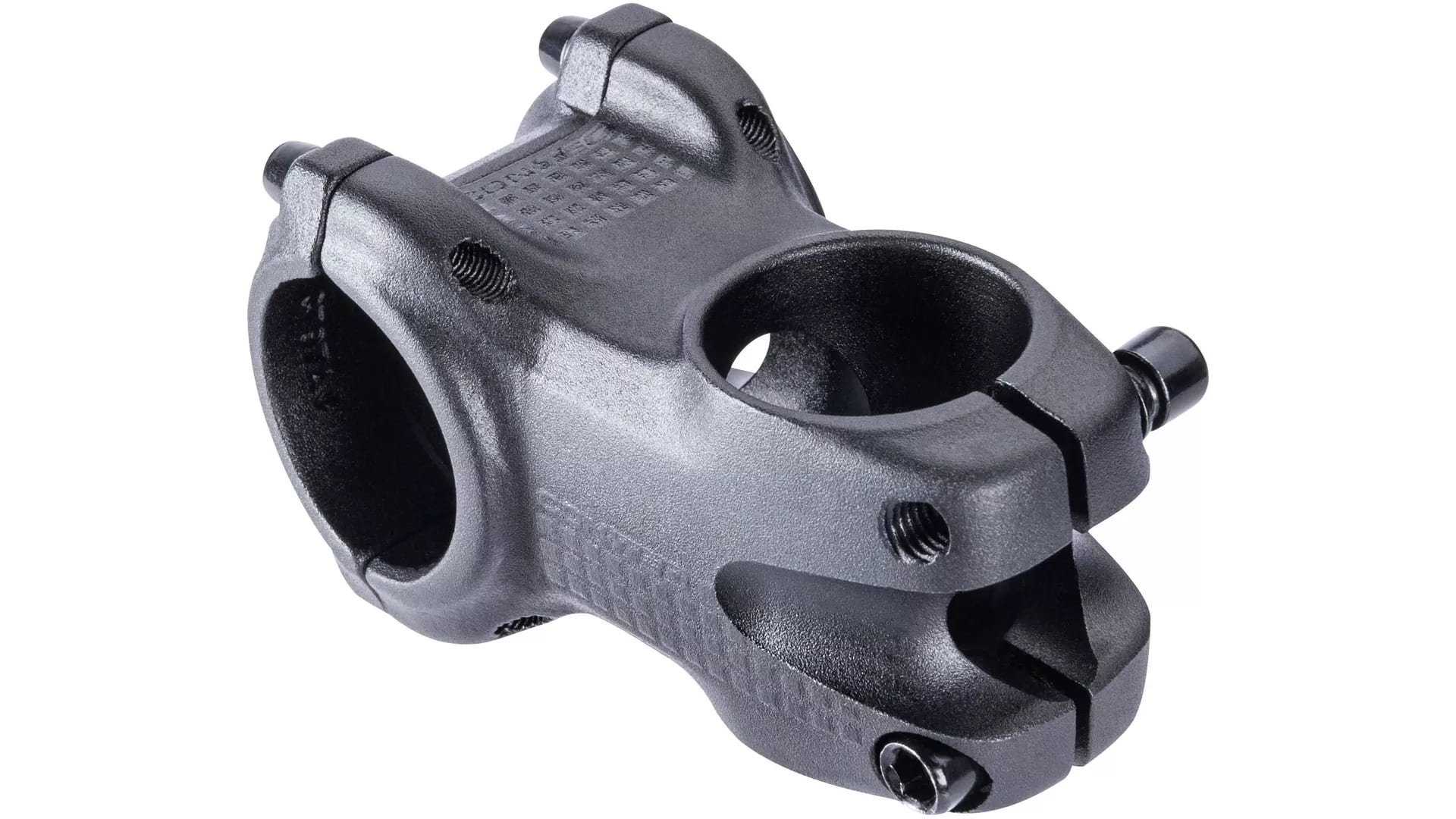Bicycle Stems Pipa CONTEC Taos 31.8x65mm - Black