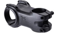 Pipa CONTEC Taos 35x40mm - Black