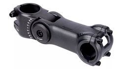 Pipa Reglabila CONTEC Ueda 35/28.6x100mm - Black