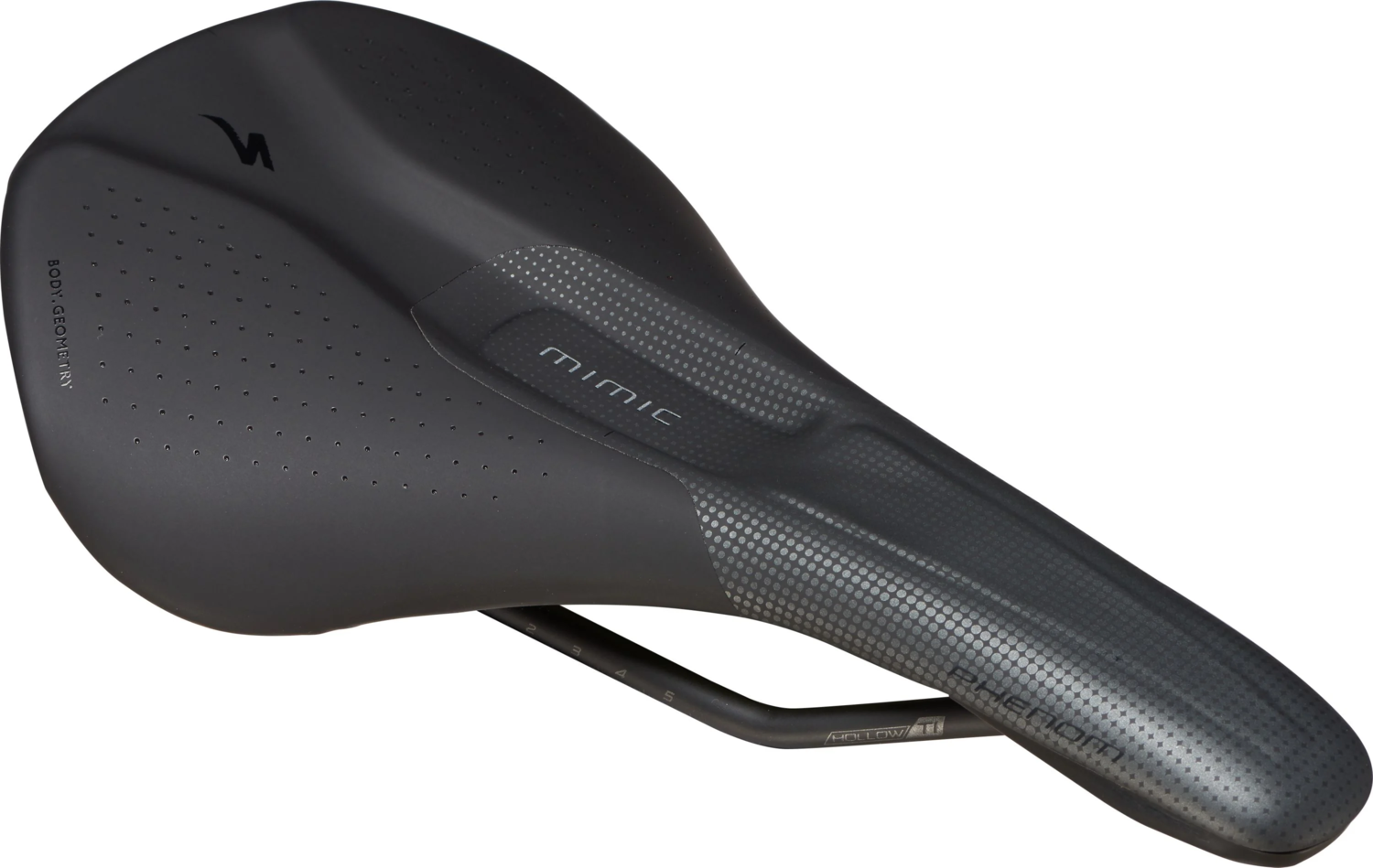 Specialized Sa SPECIALIZED Phenom Expert with Mimic - Black