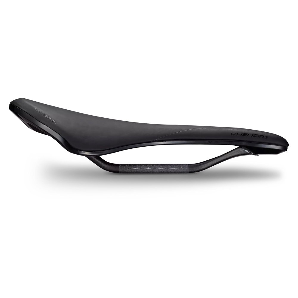 Specialized Sa SPECIALIZED Phenom Pro Elaston 155mm - Black